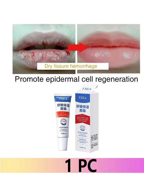 Remove Dark Lip Balm Fast Lightening Pink Lip Exfoliating Fade Lip