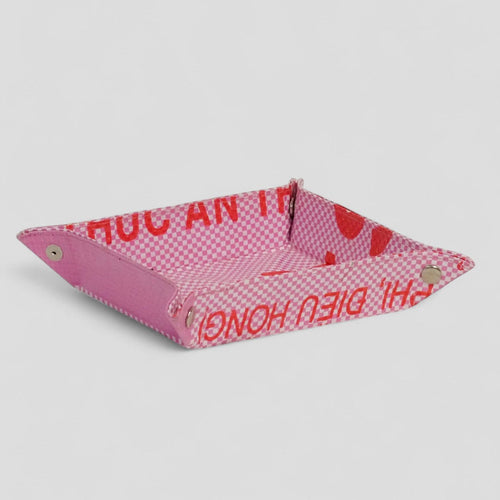 VIDE POCHE | Nachhaltiger Taschenleerer