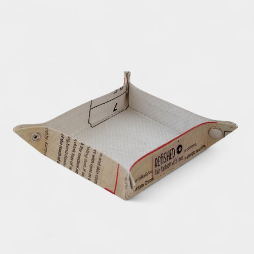 VIDE POCHE | Nachhaltiger Taschenleerer