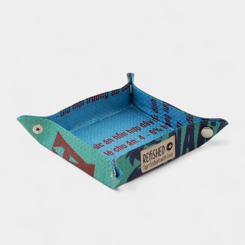 VIDE POCHE | Nachhaltiger Taschenleerer