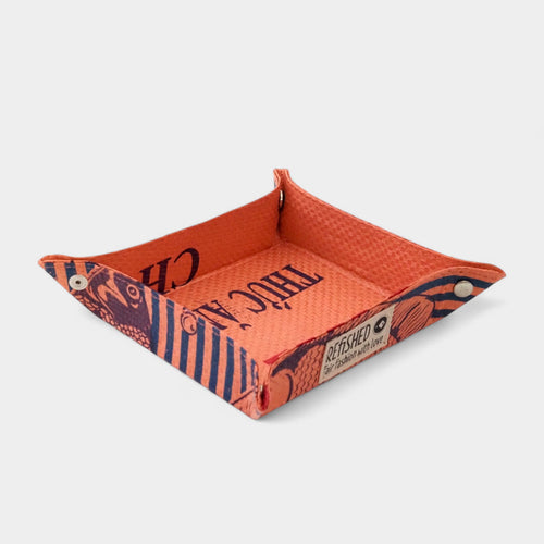 VIDE POCHE | Nachhaltiger Taschenleerer