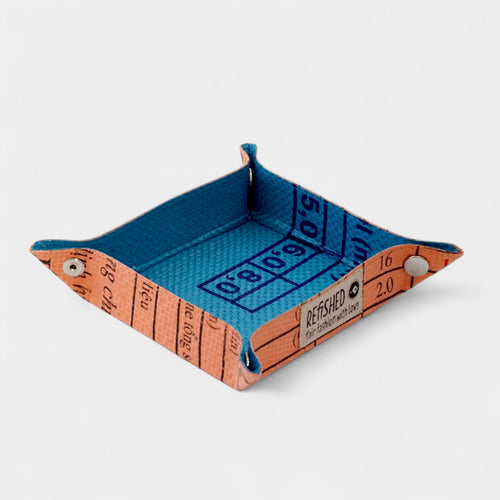 VIDE POCHE | Nachhaltiger Taschenleerer