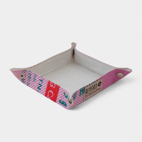 VIDE POCHE | Nachhaltiger Taschenleerer