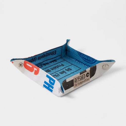 VIDE POCHE | Nachhaltiger Taschenleerer