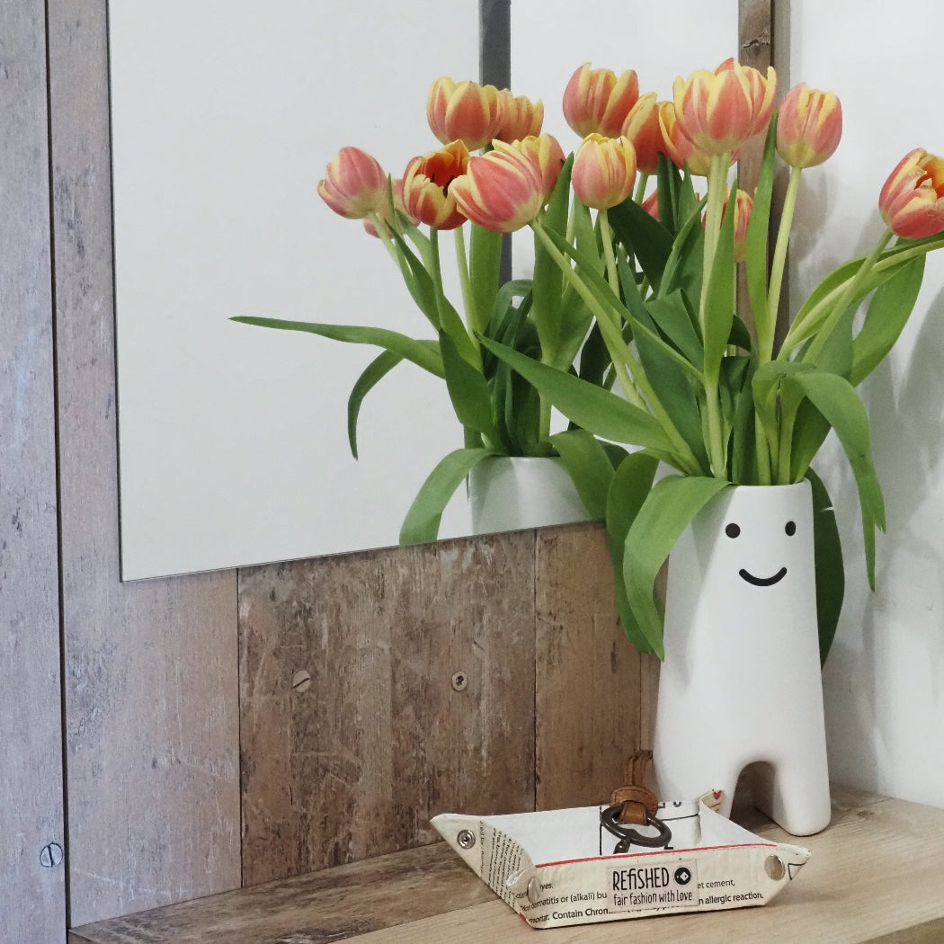 VIDE POCHE | Nachhaltiger Taschenleerer