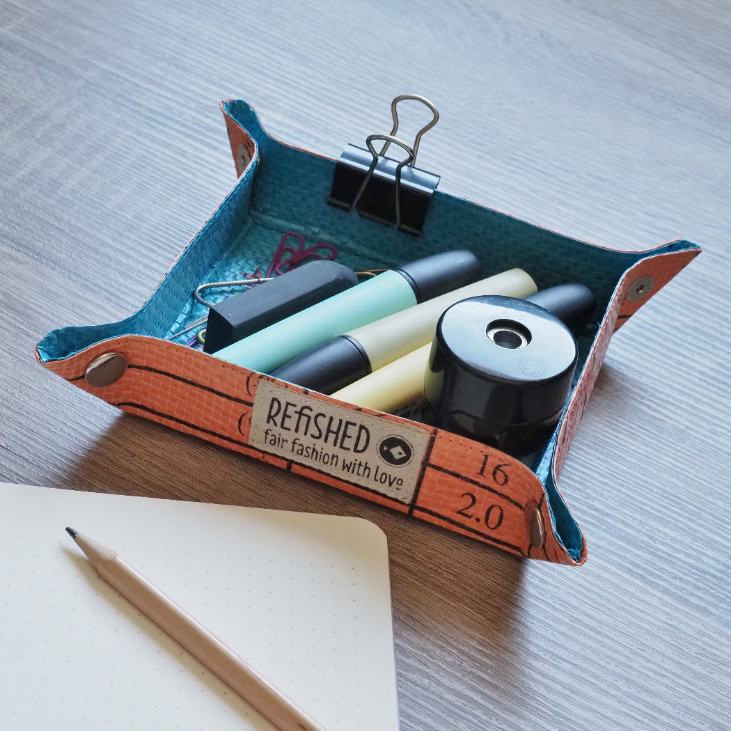VIDE POCHE | Nachhaltiger Taschenleerer